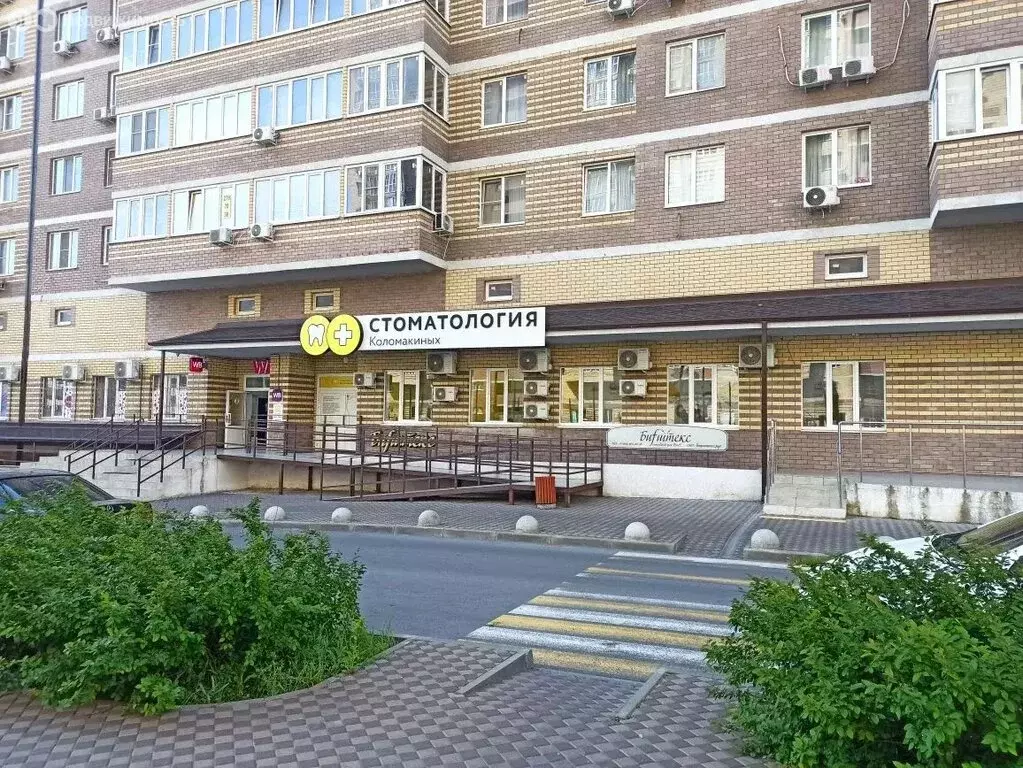 Помещение свободного назначения (73 м) - Фото 2