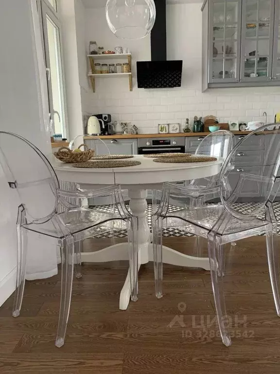 3-к кв. Санкт-Петербург просп. Маршала Блюхера, 9к3 (69.0 м) - Фото 2