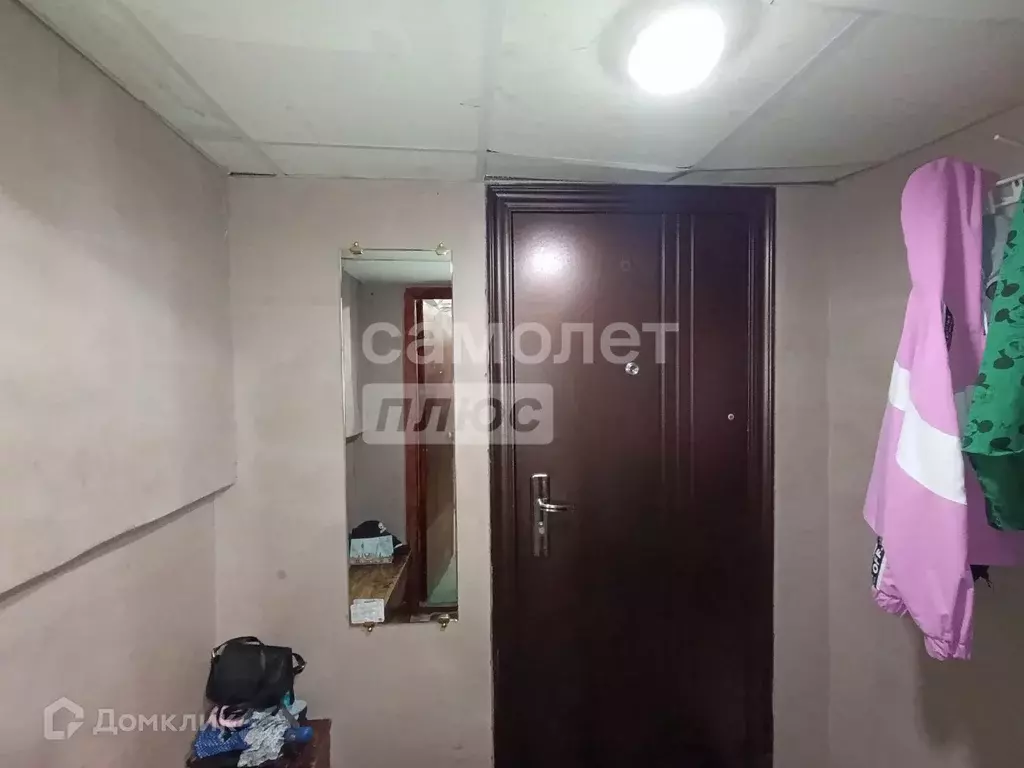 Продаётся 1-к квартира, 34.8 м - Фото 1