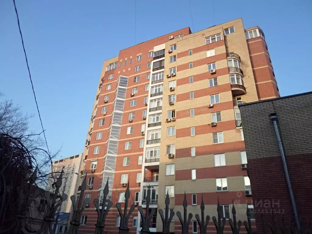 3-к кв. Москва Таганская ул., 36К2 (156.0 м) - Фото 0