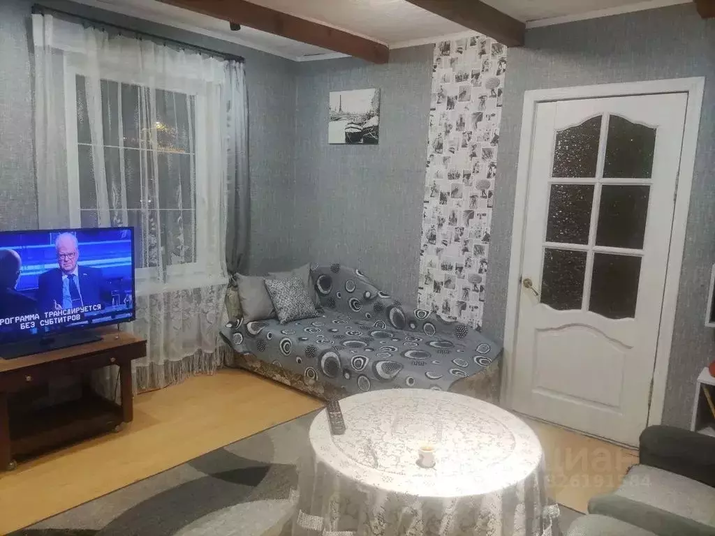 2-к кв. Калининградская область, Зеленоградск Московская ул., 40 (38.0 ... - Фото 1