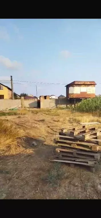 Участок в Дагестан, Каспийск Колос СНТ, ул. Назима Ширинбекова, 41 ... - Фото 2