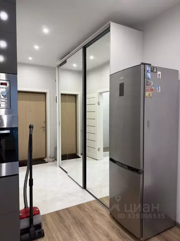 Студия Московская область, Одинцовский городской округ, Новоивановское ... - Фото 2