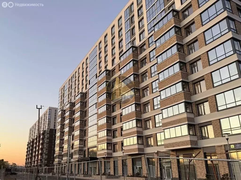 2-комнатная квартира: Санкт-Петербург, Кубинская улица, 76к1 (53.3 м) - Фото 2