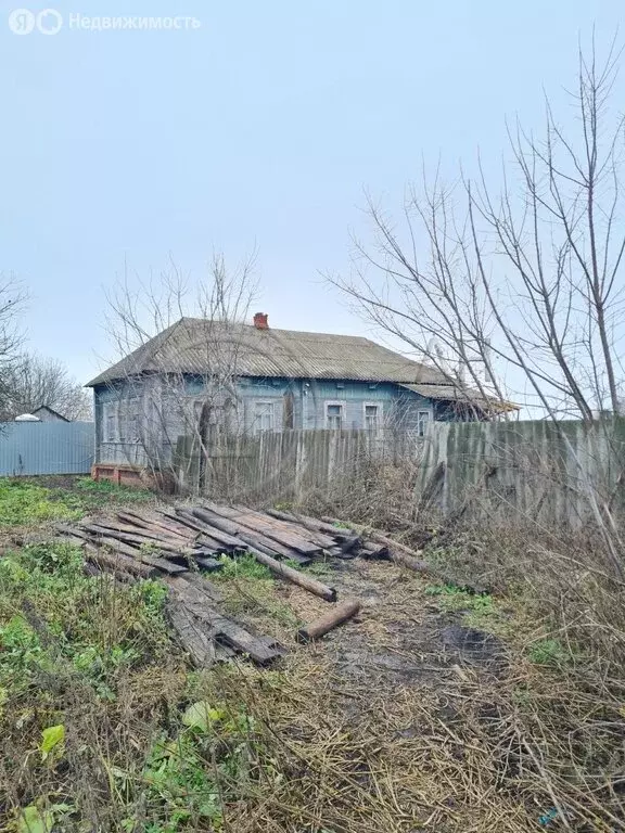 Дом в Марица, улица Калинина-2, 35 (60 м) - Фото 2