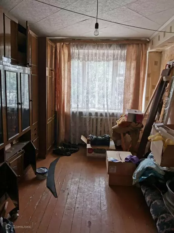 Продаётся 1-к квартира, 16 м - Фото 1