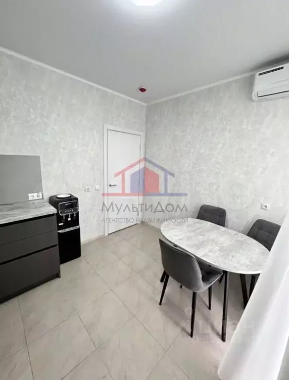 1-к кв. Белгородская область, Старый Оскол Степной мкр, 33Б (40.0 м) - Фото 2