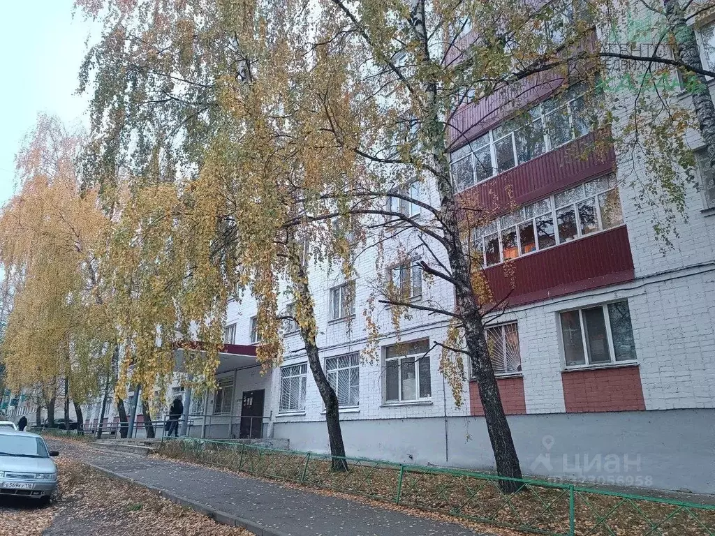 Студия Татарстан, Казань ул. Солидарности, 14 (12.5 м) - Фото 2