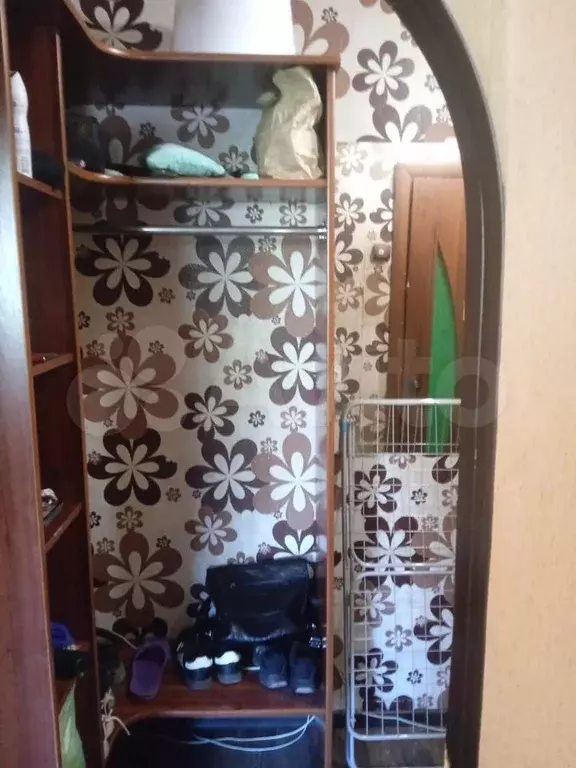 2-к. квартира, 43,8 м, 4/5 эт. - Фото 1