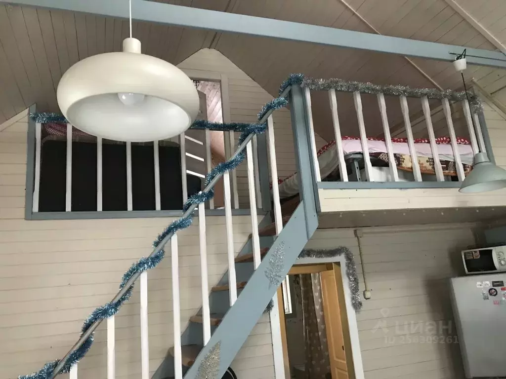 Дом в Московская область, Сергиев Посад Колос садовое товарищество, 38 ... - Фото 2