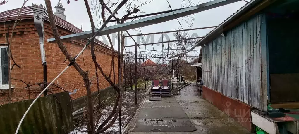 Участок в Адыгея, Майкоп ул. 9 Января, 23 (6.16 сот.) - Фото 1