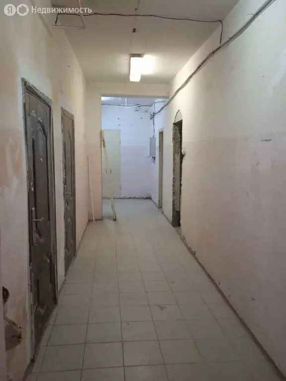 Помещение свободного назначения (110 м) - Фото 0