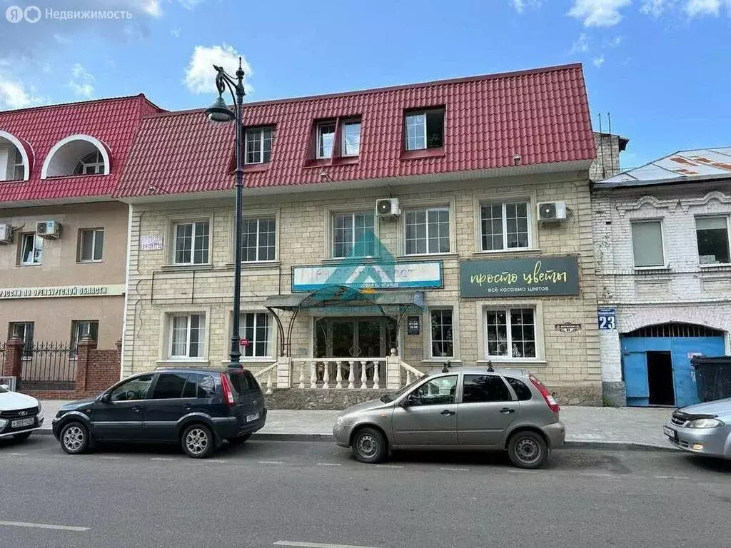 Помещение свободного назначения (320 м) - Фото 1