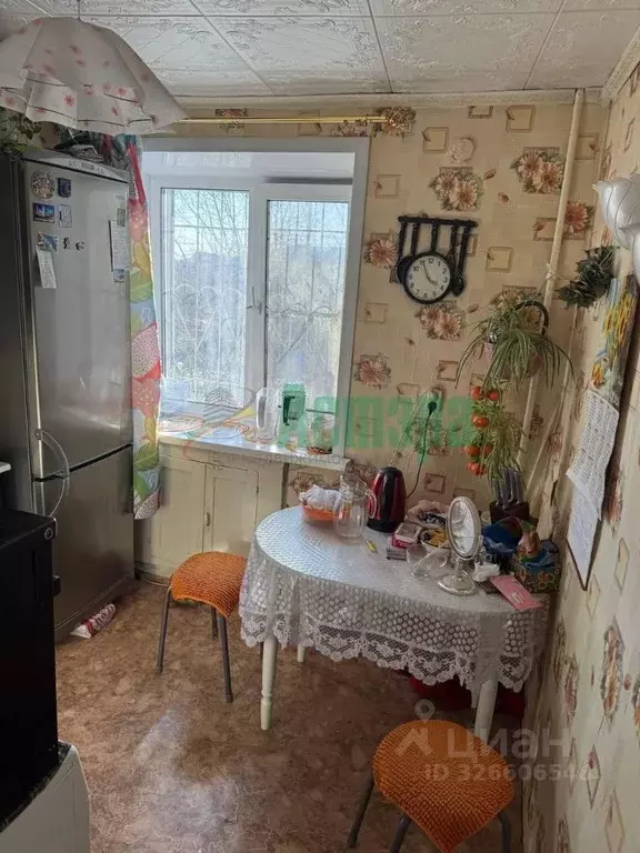 1-к кв. Забайкальский край, Чита Новобульварная ул., 2 (33.9 м) - Фото 1