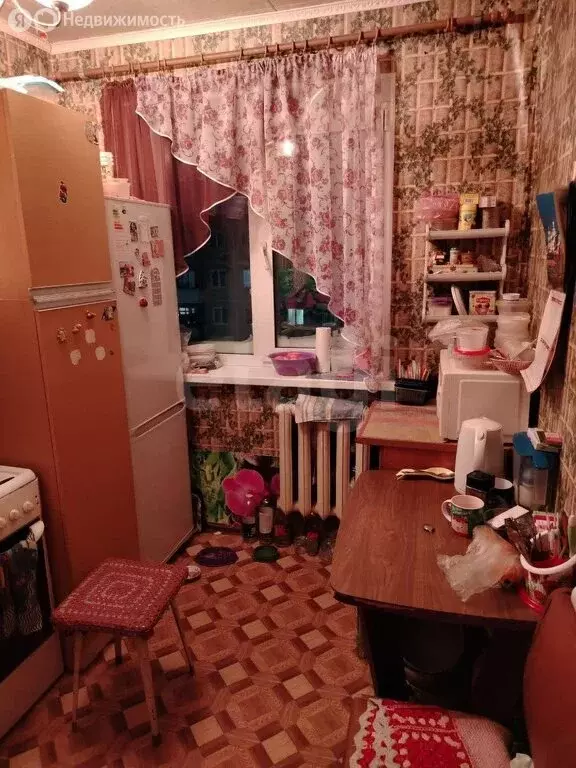 2-комнатная квартира: Усть-Катав, 2-й микрорайон, 35 (43.7 м) - Фото 1