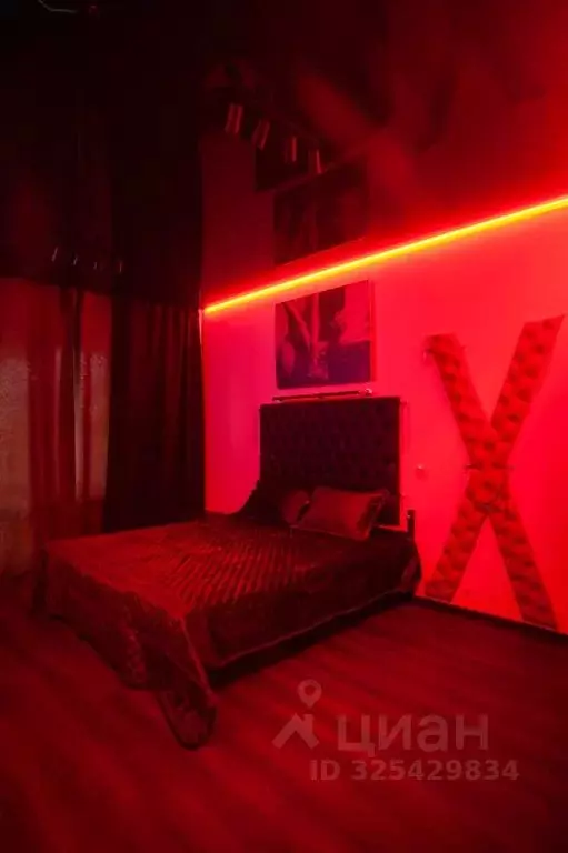 Комната Санкт-Петербург Манчестерская ул., 3к2 - Фото 1