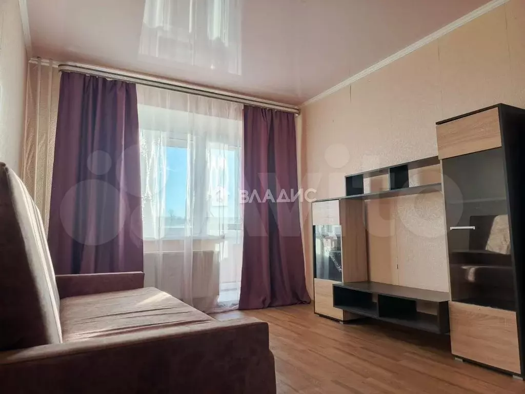 1-к. квартира, 41 м, 4/9 эт. - Фото 0