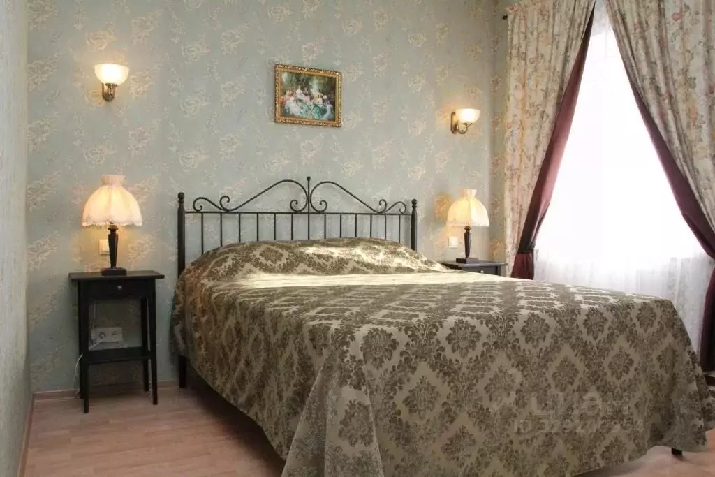 Комната Пермский край, Пермь Монастырская ул., 93Б (10.0 м) - Фото 2