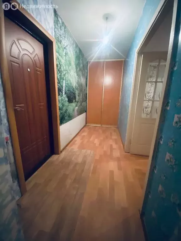 1-комнатная квартира: Артёмовский, улица Чернышева, 20А (39.6 м) - Фото 1