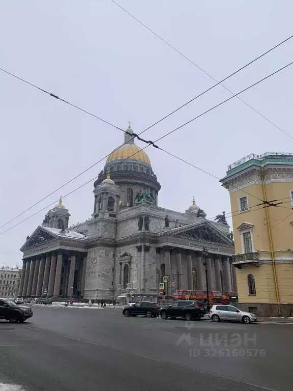 Студия Санкт-Петербург пер. Антоненко, 1 (12.0 м) - Фото 2