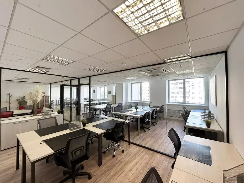Офис в Москва ул. Академика Варги, 8К1 (174 м) - Фото 2