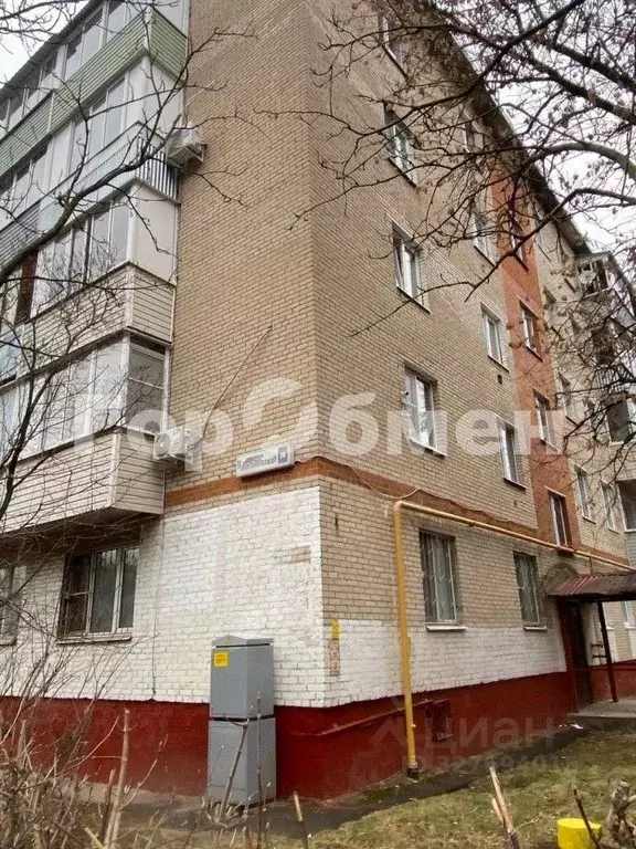 2-к кв. Московская область, Подольск ул. Филиппова, 20 (45.1 м) - Фото 2