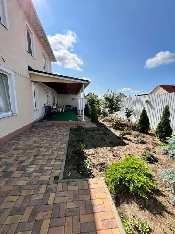 Дом в Ростовская область, Азовский район, Елизаветинское с/пос, ... - Фото 1