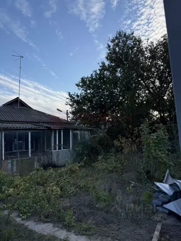 Участок в Ростовская область, Ростов-на-Дону Журнальная ул. (4.0 сот.) - Фото 0