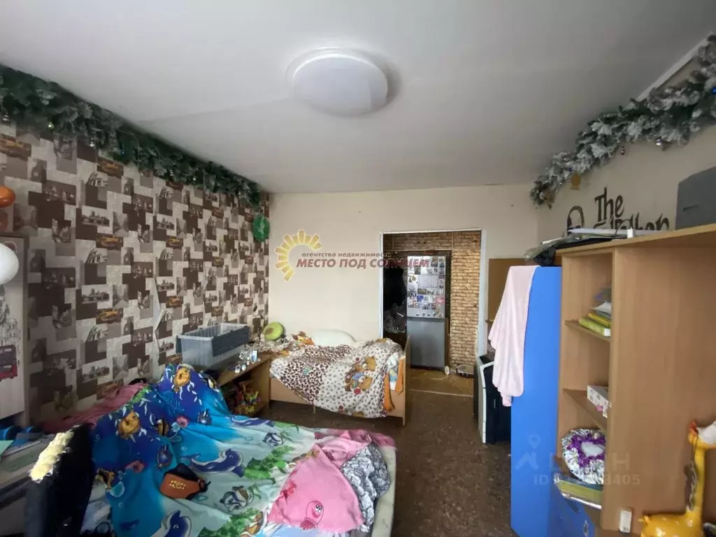 2-к кв. Краснодарский край, Ейск ул. Плеханова, 1 (45.5 м) - Фото 0