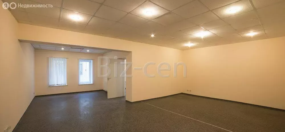 Офис (84.2 м) - Фото 2