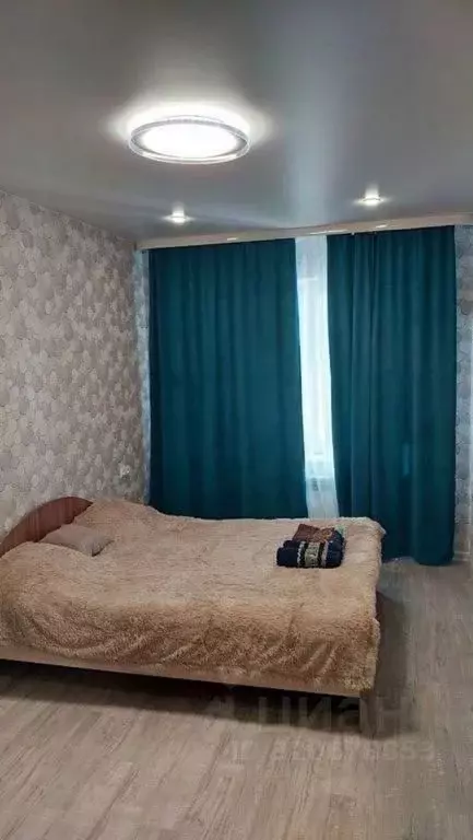 2-к кв. Иркутская область, Иркутск ул. Лермонтова, 343/5 (47.0 м) - Фото 1