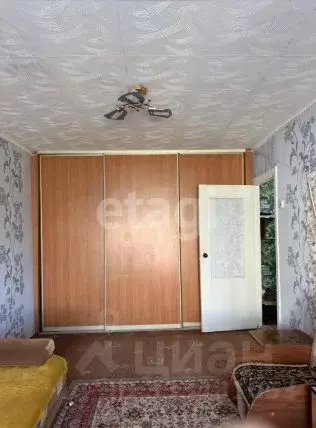 1-к кв. Челябинская область, Чебаркуль 9 Мая ул., 38 (32.0 м) - Фото 1