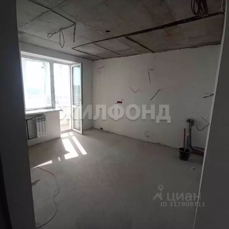 2-к кв. Брянская область, Брянск Мининская ул., 50 (55.0 м) - Фото 0
