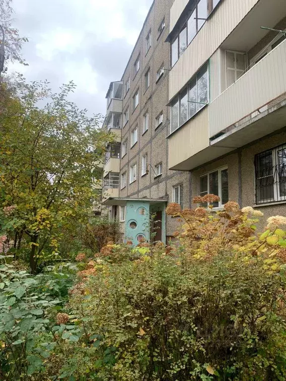 Квартира, 2 комнаты, 48 м - Фото 1