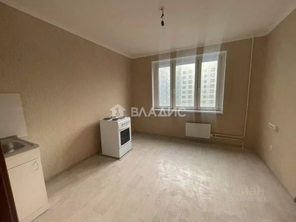 2-к кв. Москва ул. Маршала Еременко, 5к1 (58.6 м) - Фото 1