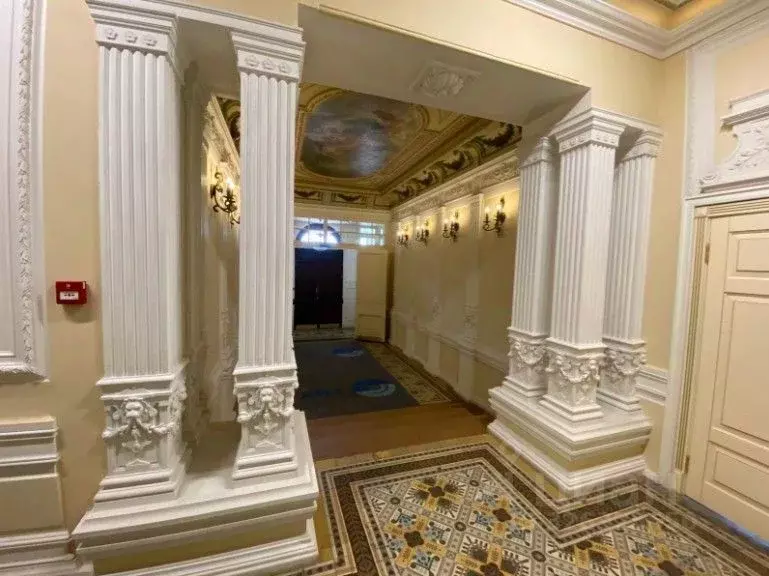 Офис в Санкт-Петербург ул. Большая Зеленина, 43 (1978 м) - Фото 2