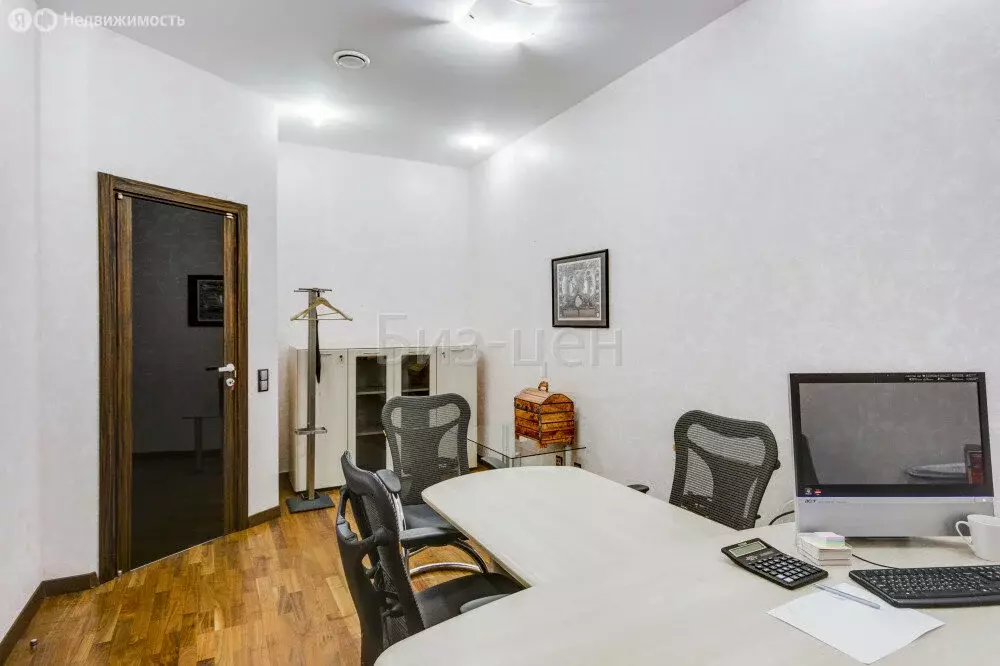 Офис (254.1 м) - Фото 1