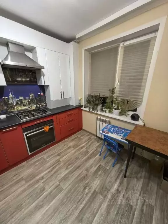 1-к кв. Самарская область, Волжский район, Смышляевка городское ... - Фото 2