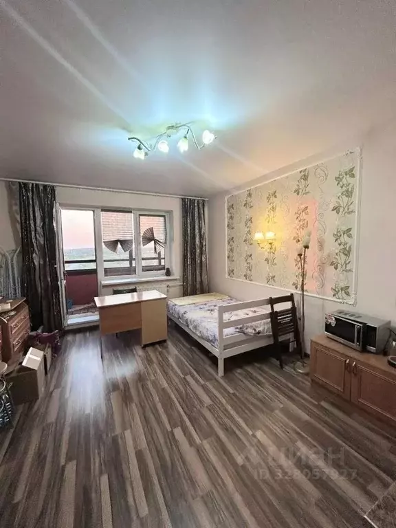 Студия Ленинградская область, Никольское Тосненский район, Школьная ... - Фото 1