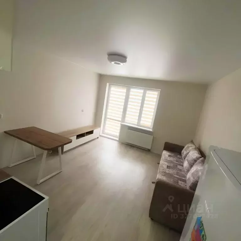 Студия Татарстан, Набережные Челны 64-й комплекс, 10 (28.0 м) - Фото 2