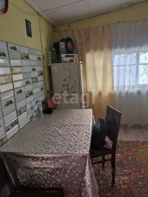 Дом в Крым, Сакский район, с. Воробьево ул. Дружбы, 83 (61 м) - Фото 0