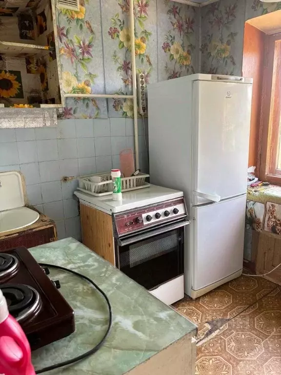 2-к кв. Алтайский край, Барнаул ул. Союза Республик, 34 (48.0 м) - Фото 0