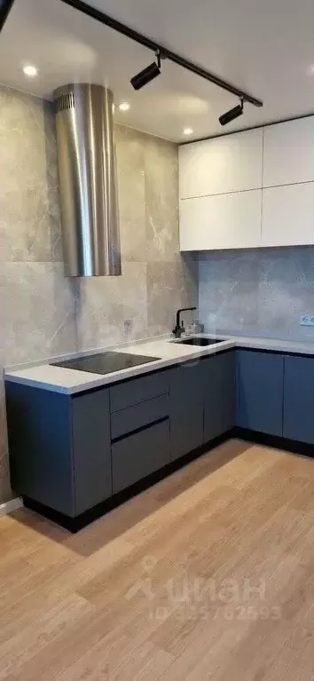 3-к кв. Коми, Ухта ул. М.К. Сидорова, 5 (73.9 м) - Фото 2