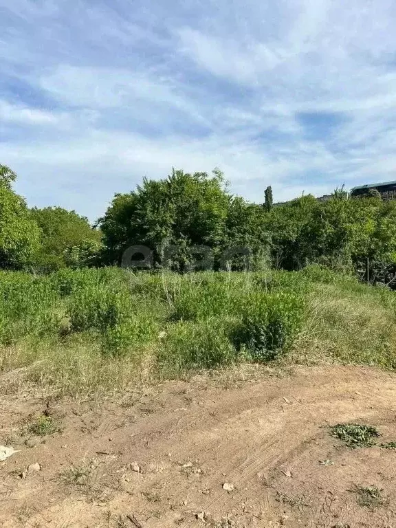 Участок в Ростовская область, Азовский район, с. Самарское Садовый ... - Фото 1