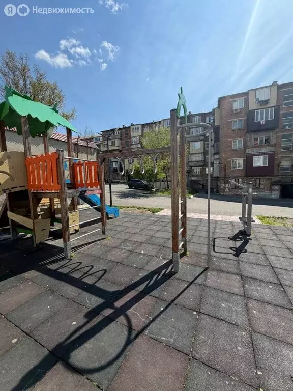 1-комнатная квартира: Махачкала, улица Магомета Гаджиева, 200 (38 м) - Фото 1