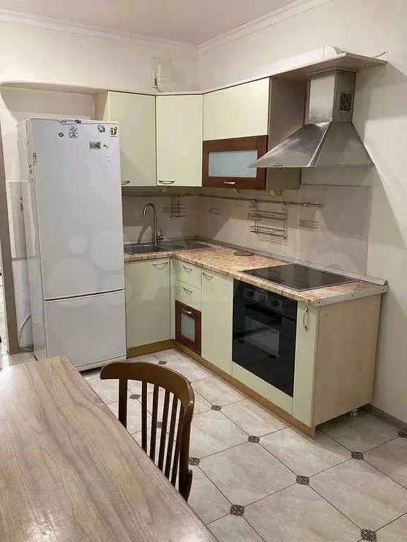 2-к. квартира, 52 м, 5/16 эт. - Фото 0