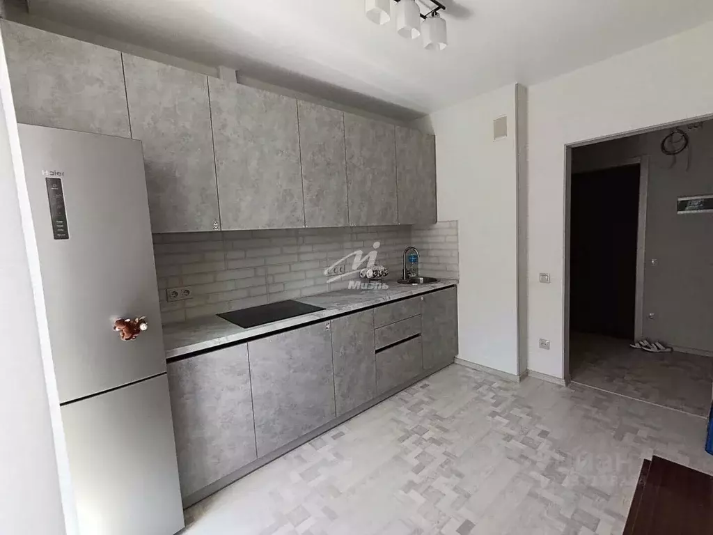 1-к кв. Севастополь ул. Токарева, 18Г (34.5 м) - Фото 1