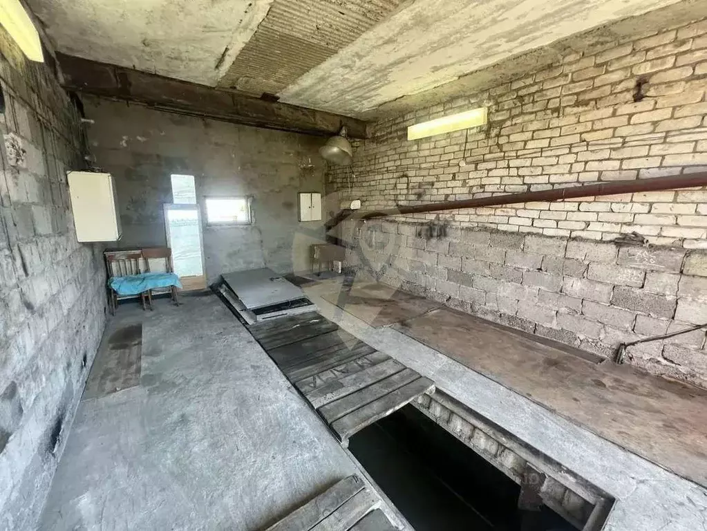 Гараж в Белгородская область, Старый Оскол Домостроитель ... - Фото 2