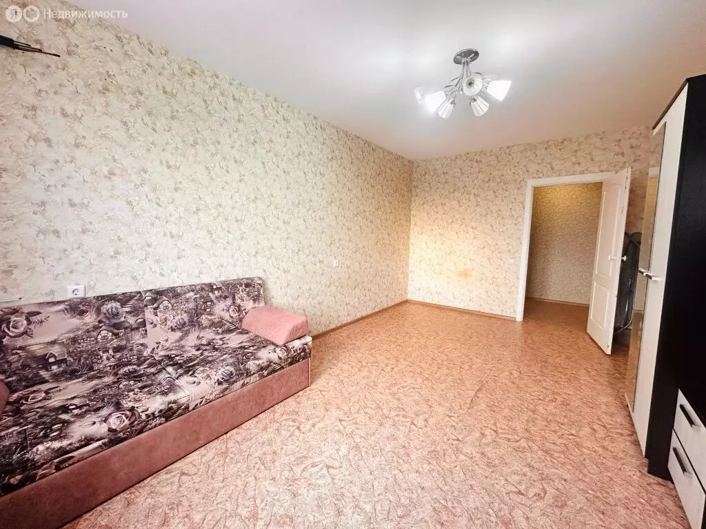 1-комнатная квартира: Нижний Новгород, микрорайон Мончегорский, ... - Фото 2