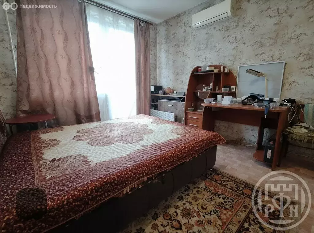 2-комнатная квартира: деревня Кипень, Ропшинское шоссе, 11 (49.8 м) - Фото 2